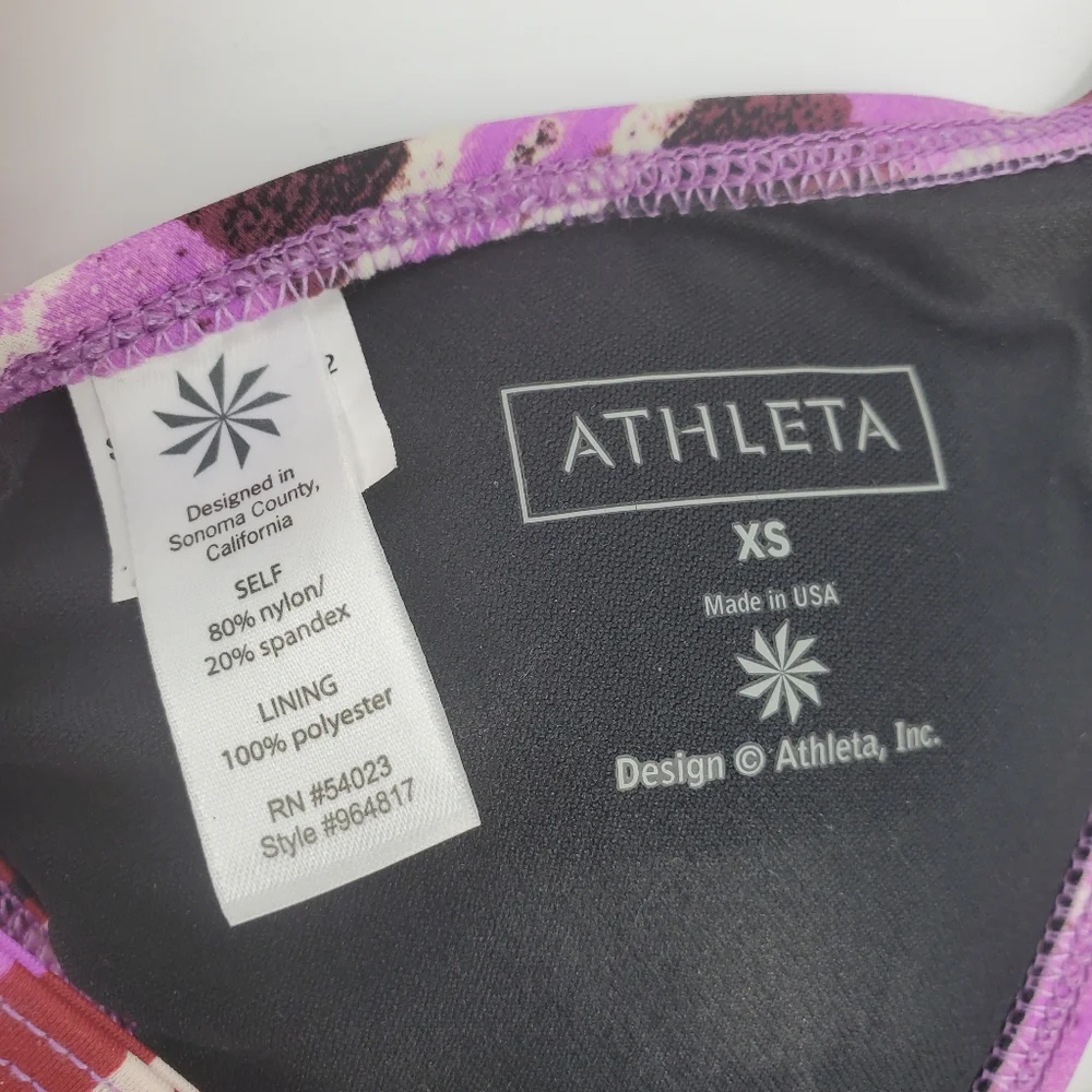 Bikini top 3 piece lot small/ XS size - Picture 6 of 8